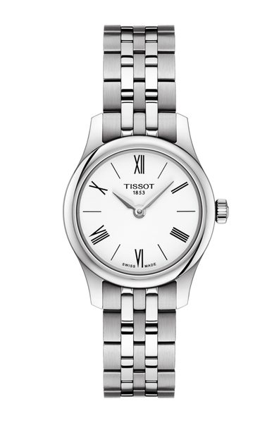 Tissot Tradition Lady 2018 T063.009.11.018.00