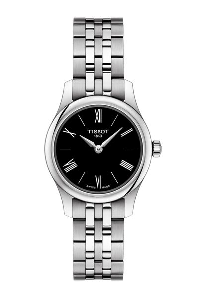 Tissot Tradition Lady 2018 T063.009.11.058.00