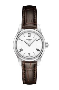 Tissot Tradition Lady 2018 T063.009.16.018.00