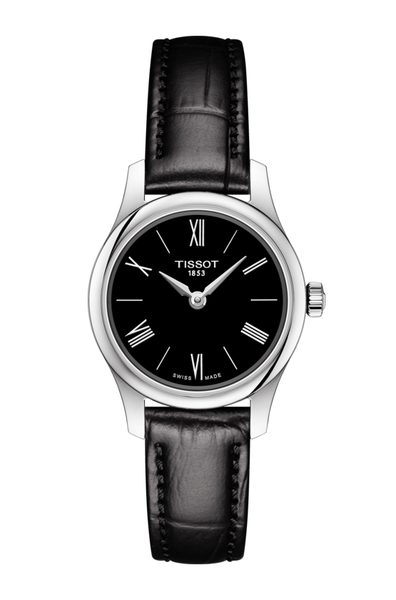 Tissot Tradition Lady 2018 T063.009.16.058.00