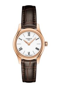 Tissot Tradition Lady 2018 T063.009.36.018.00