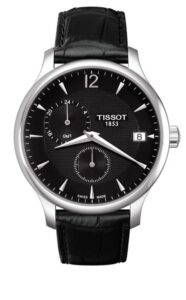 Tissot Tradition Quartz GMT T063.639.16.057.00