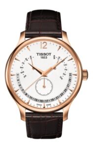 Tissot Tradition Quartz Perpetual Calendar T063.637.36.037.00