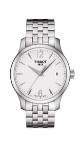 Tissot Tradition Quartz T063.210.11.037.00
