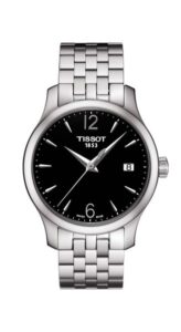 Tissot Tradition Quartz T063.210.11.057.00