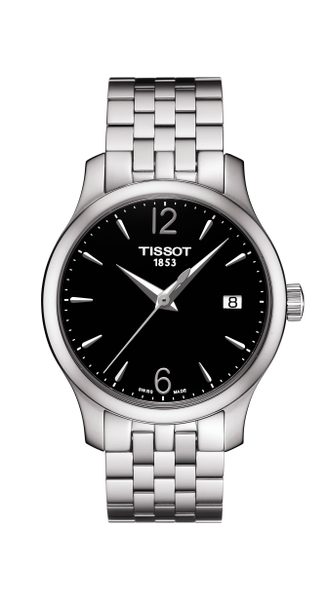 Tissot Tradition Quartz T063.210.11.057.00