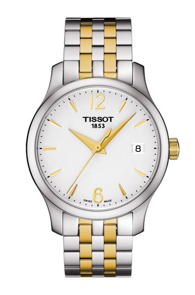Tissot Tradition Quartz T063.210.22.037.00