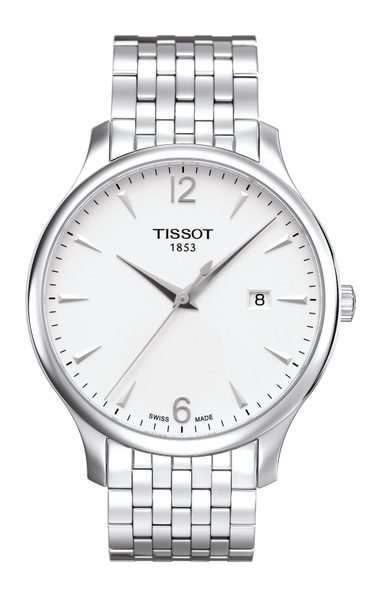Tissot Tradition Quartz T063.610.11.037.00