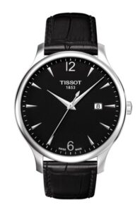 Tissot Tradition Quartz T063.610.16.057.00