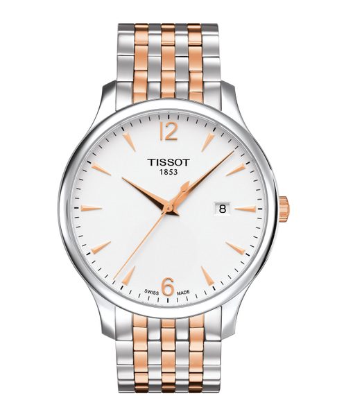Tissot Tradition Quartz T063.610.22.037.01