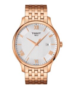 Tissot Tradition Quartz T063.610.33.038.00