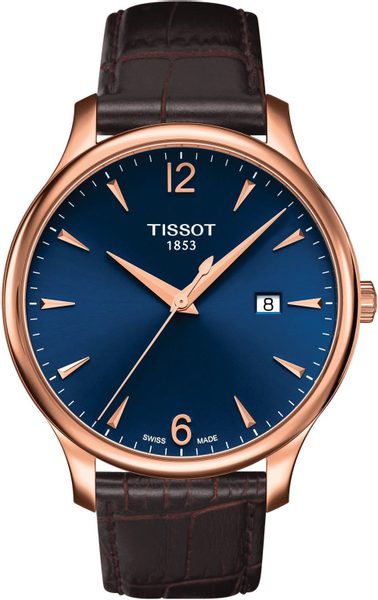 Tissot Tradition Quartz T063.610.36.047.00