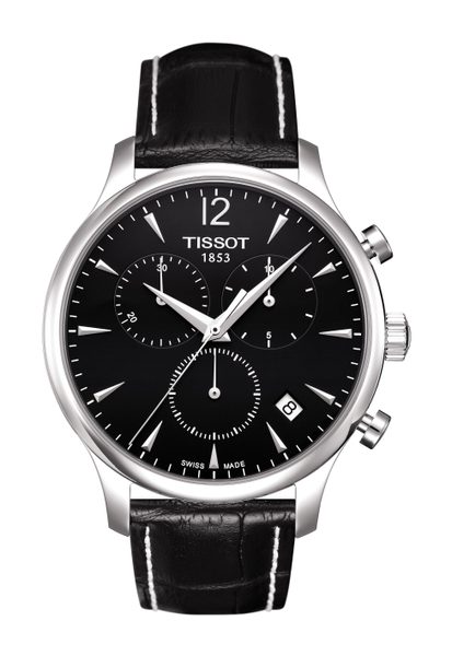 Tissot Tradition Quartz T063.617.16.057.00