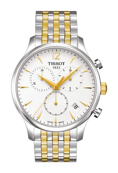 Tissot Tradition Quartz T063.617.22.037.00