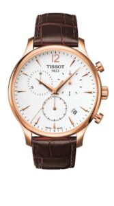 Tissot Tradition Quartz T063.617.36.037.00