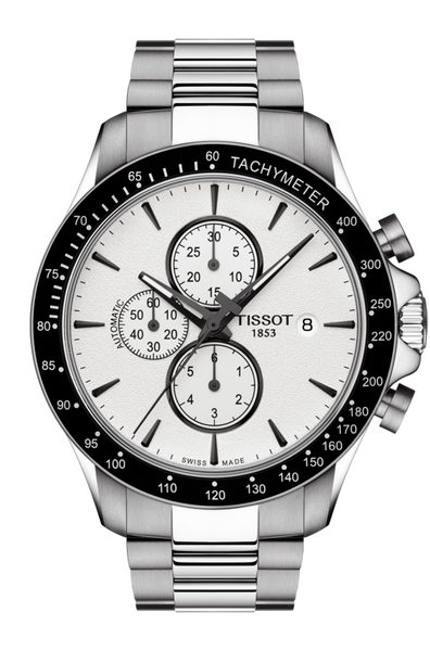 Tissot V8 Automatic T106.427.11.031.00