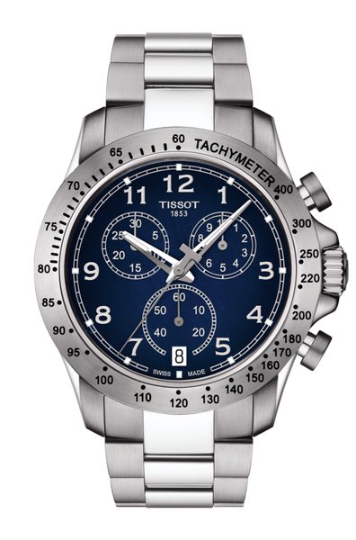 Tissot V8 Quartz T106.417.11.042.00