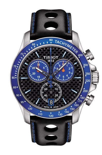 Tissot V8 Quartz T106.417.16.201.01 Special Edition