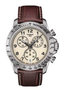 Tissot V8 Quartz T106.417.16.262.00