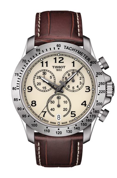 Tissot V8 Quartz T106.417.16.262.00