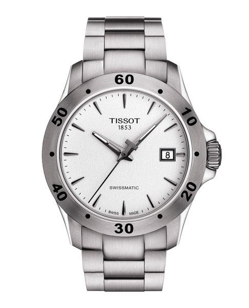 Tissot V8 Swissmatic T106.407.11.031.01