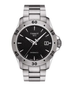 Tissot V8 Swissmatic T106.407.11.051.00
