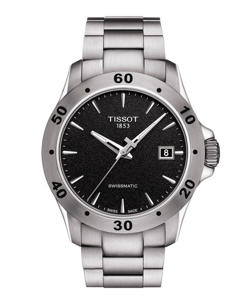 Tissot V8 Swissmatic T106.407.11.051.00