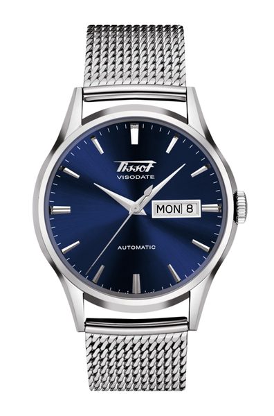 Tissot Visodate Automatic T019.430.11.041.00