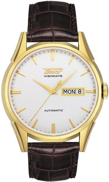 Tissot Visodate Automatic T019.430.36.031.01