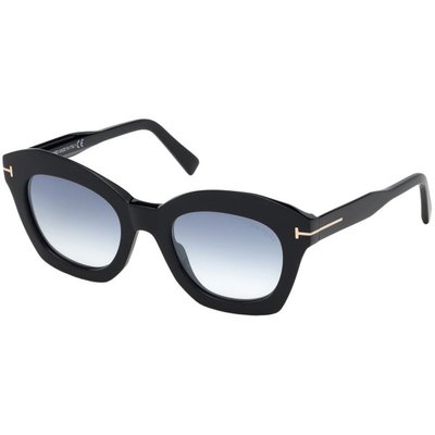 Tom Ford Bardot-02 FT0689 01P 53