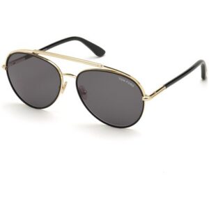 Tom Ford Curtis FT0748 01A 59