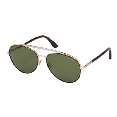 Tom Ford Curtis FT0748 52N 59
