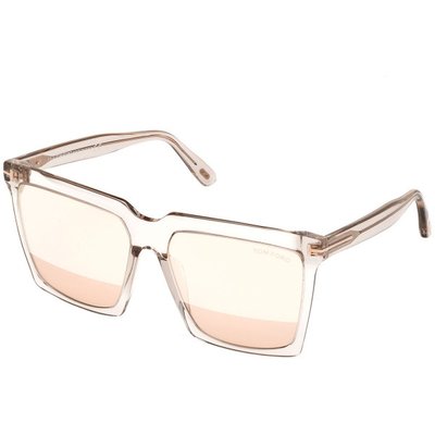 Tom Ford Sabrina FT0764 20Z 58