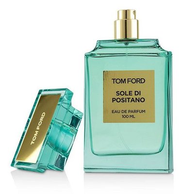 Tom Ford Sole di Positano parfémovaná voda unisex 100 ml PTOFOTFSDPUXN105077
