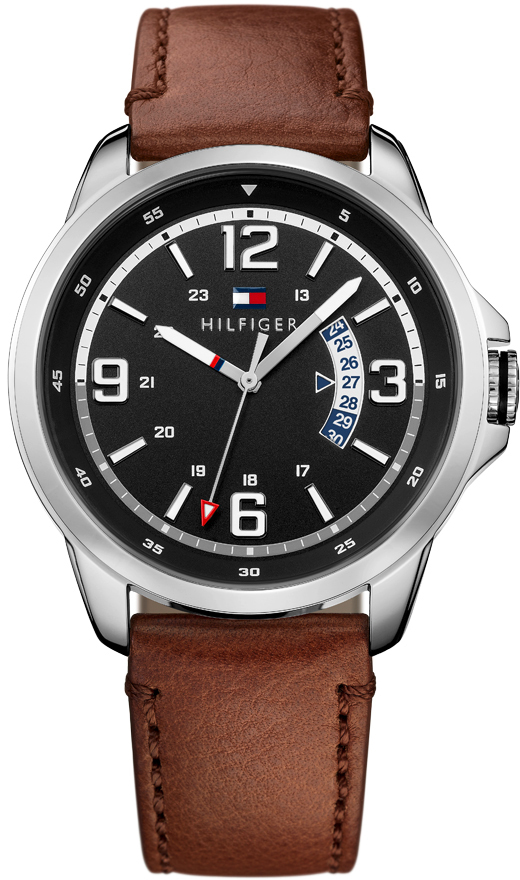 Tommy Hilfiger Henry 1791321 - 2 řemínky