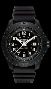 Traser Outdoor Pioneer pryž