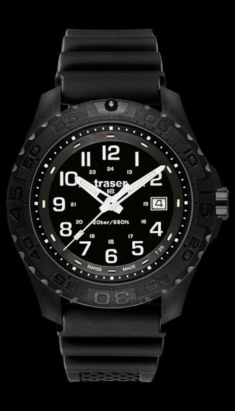 Traser Outdoor Pioneer pryž