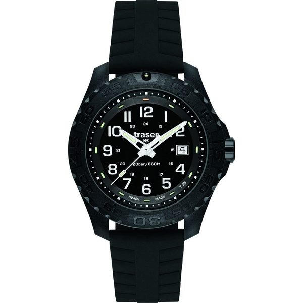 Traser Outdoor Pioneer silikon