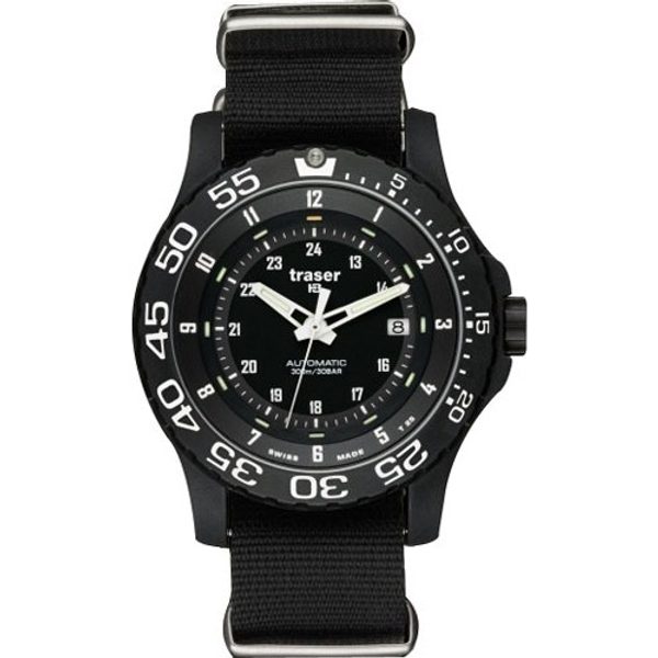 Traser P 6600 Automatic Pro nato