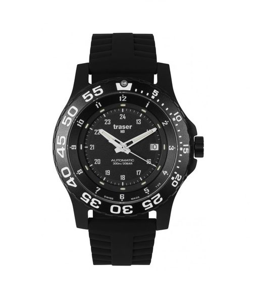 Traser P 6600 Automatic Pro silikon