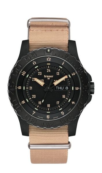 Traser P 6600 Sand písk. Nato