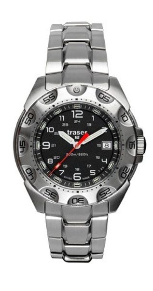 Traser Survivor Ocel