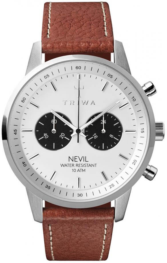 Triwa Raven Nevil Classic NEST119-TS010212