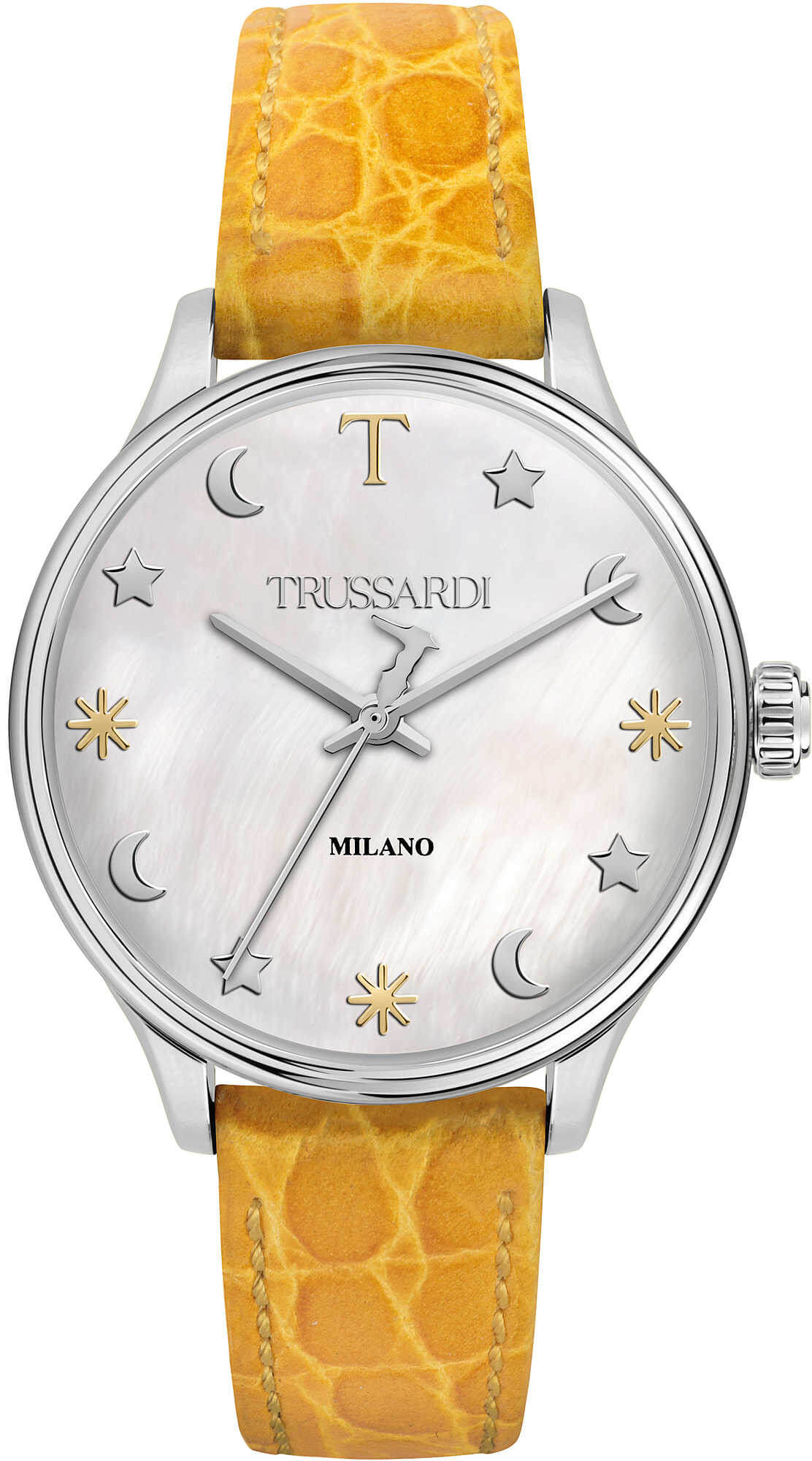 Trussardi No Swiss T-Complicity R2451130501
