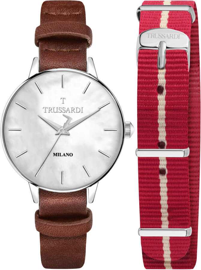 Trussardi No Swiss T-Evolution R2451120505