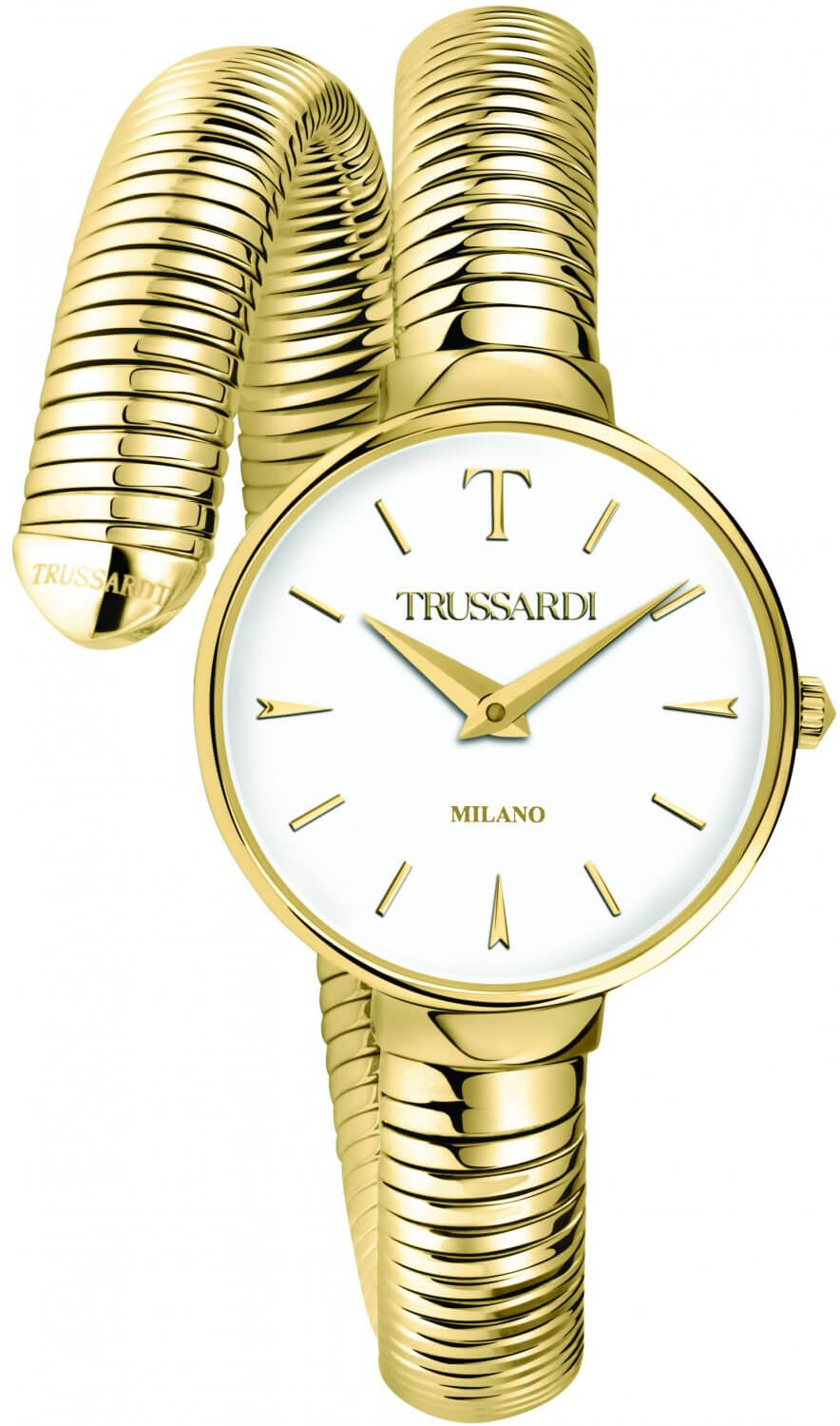 Trussardi No Swiss T-Lissom R2453132502