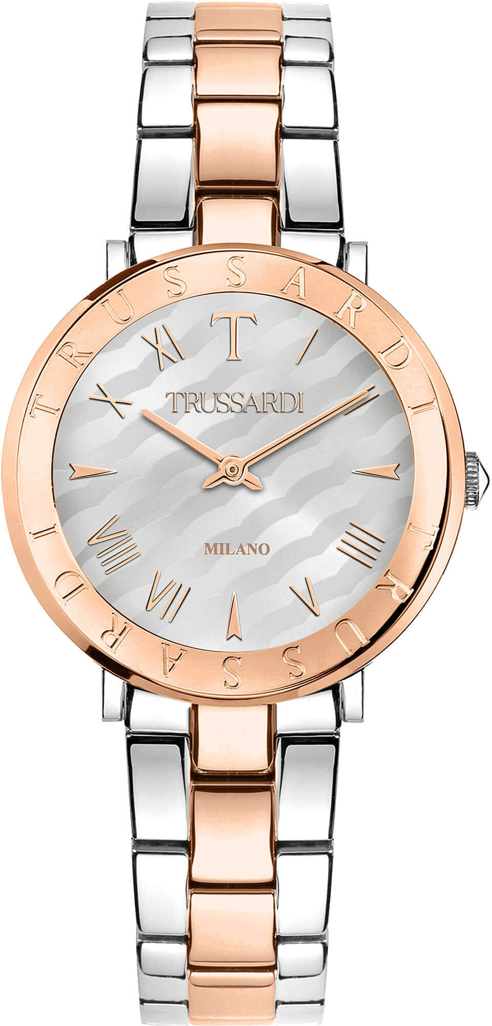 Trussardi No Swiss T-Vision R2453115507