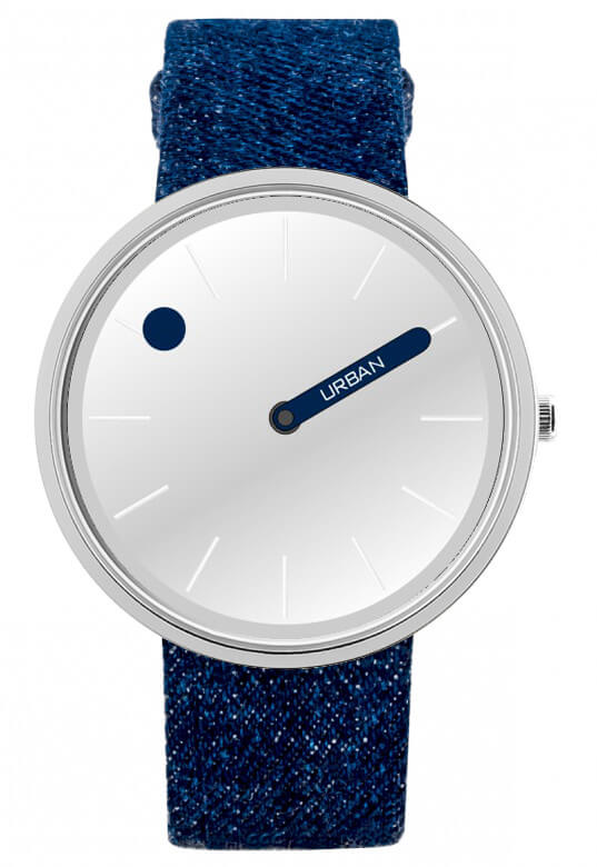 Urban by ZZERO Mono Jeans ZU025U