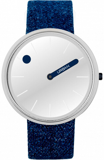 Urban by ZZERO Mono Jeans ZU027G