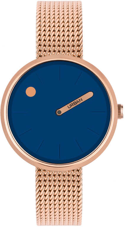 Urban by ZZERO Mono Women ZU027C